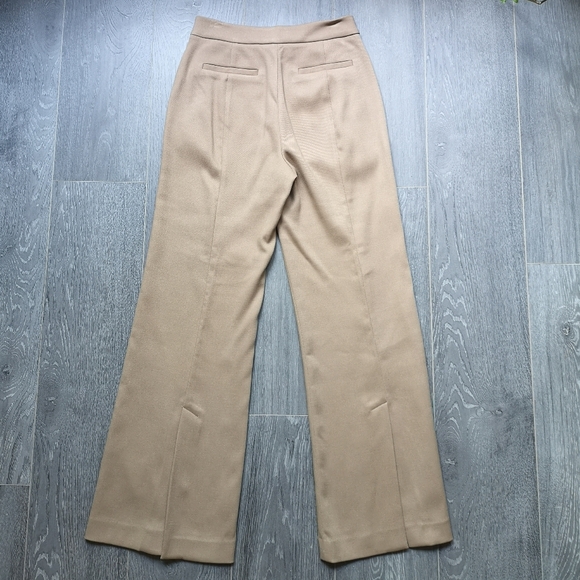 Flared Dress Pants - Picture 4 of 5